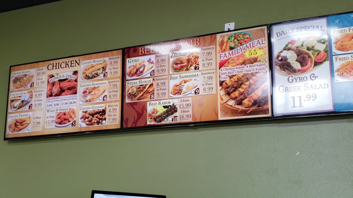 Slide Background Image